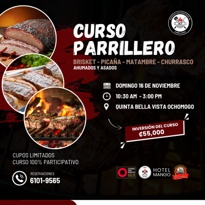 Curso Cartago